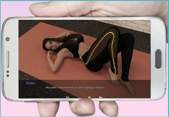 milfy city apk download